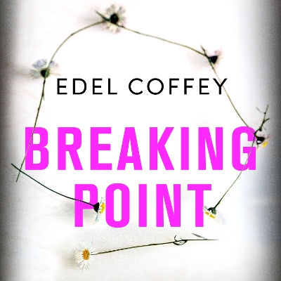 Book cover for Breaking Point