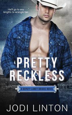 Book cover for Pretty Reckless