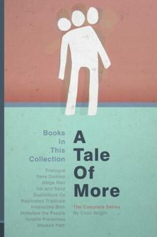 Cover of A Tale of More