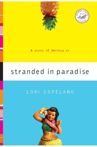 Cover of Stranded in Paradise