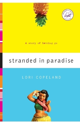Book cover for Stranded in Paradise