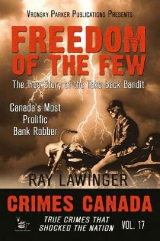 Cover of Freedom of the Few