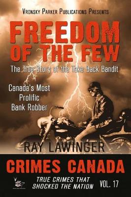 Book cover for Freedom of the Few