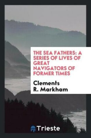 Cover of The Sea Fathers