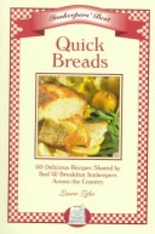 Cover of Quick Breads