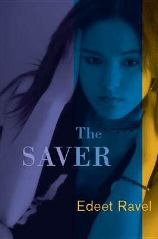 Cover of The Saver