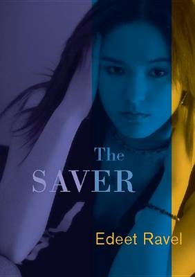 Book cover for The Saver