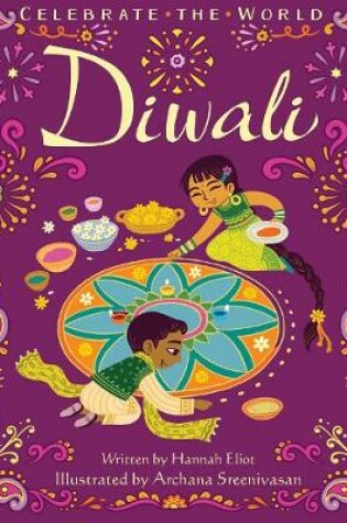 Cover of Diwali