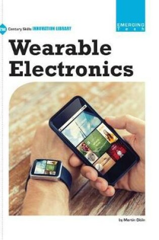 Cover of Wearable Electronics