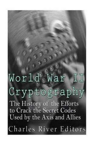 Cover of World War II Cryptography