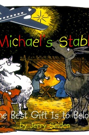 Cover of Michael's Stable