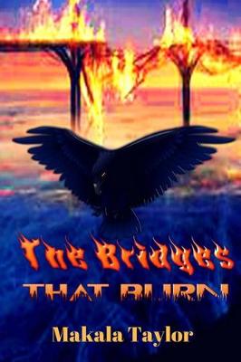 Book cover for The Bridges That Burn