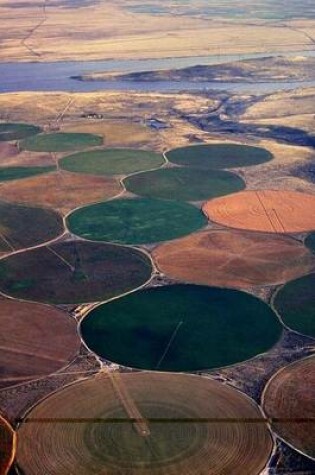 Cover of Oregon Crop Fields Password/Login/Website Keeper