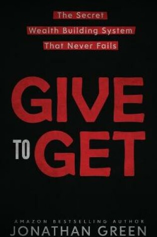 Cover of Give to Get