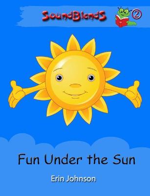 Book cover for Fun Under the Sun