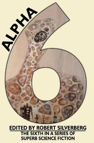 Cover of Alpha 6