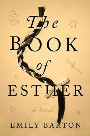 Cover of The Book of Esther