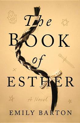 Book cover for The Book of Esther