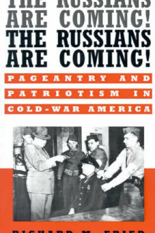 Cover of The Russians are Coming! The Russians are Coming!