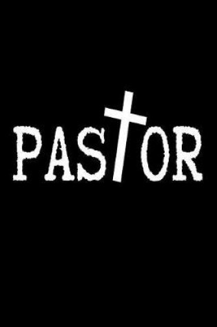 Cover of Pastor