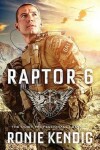 Book cover for Raptor 6