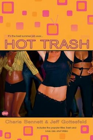 Cover of Hot Trash