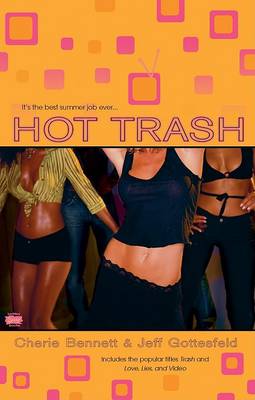 Book cover for Hot Trash