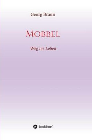 Cover of Mobbel