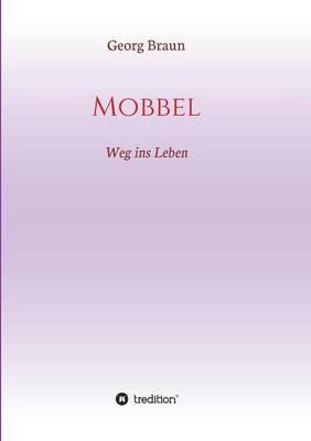 Book cover for Mobbel