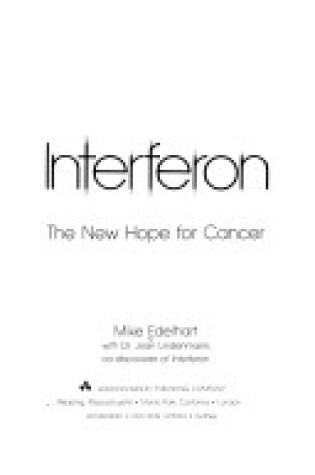 Cover of Interferon