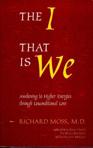 Book cover for The I That is We