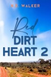 Book cover for Red Dirt Heart 2