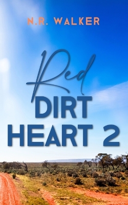 Book cover for Red Dirt Heart 2