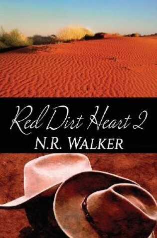 Cover of Red Dirt Heart 2