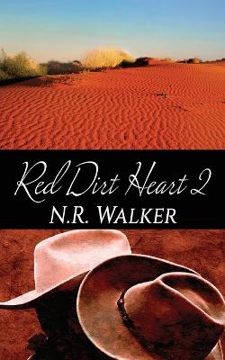 Book cover for Red Dirt Heart 2