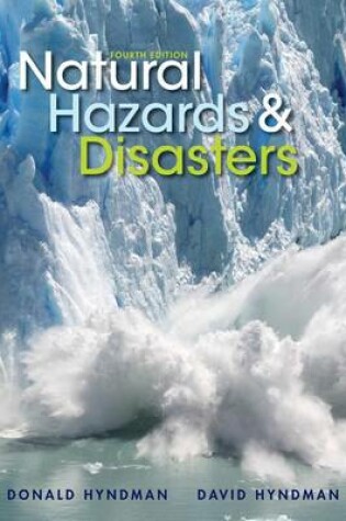 Cover of Natural Hazards & Disasters