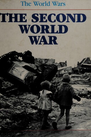 Cover of The World Wars