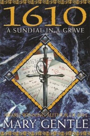 Cover of 1610: A Sundial In A Grave