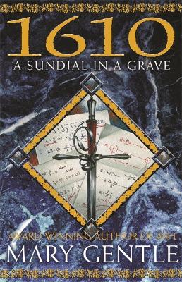 Book cover for 1610: A Sundial In A Grave