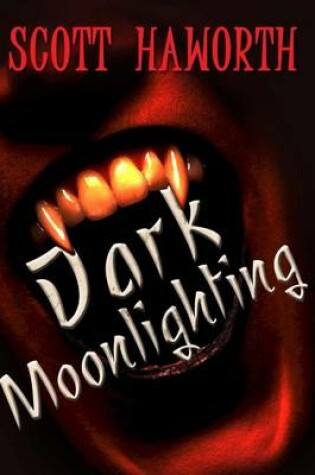 Cover of Dark Moonlighting