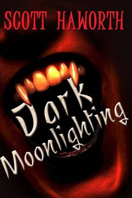 Book cover for Dark Moonlighting