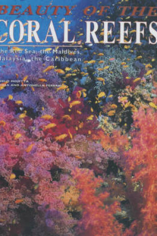 Cover of Wonders of the Coral Reefs