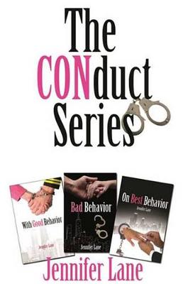 Book cover for The CONduct Series Box Set