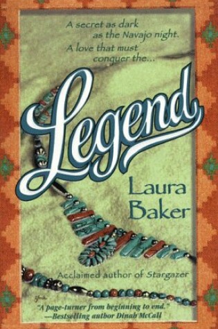 Cover of Legend