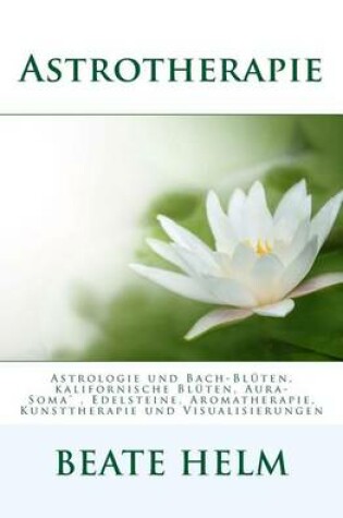 Cover of Astrotherapie