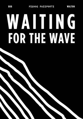 Book cover for Waiting for the Wave