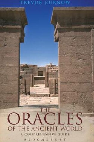 Cover of The Oracles of the Ancient World