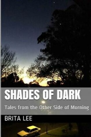 Cover of Shades of Dark