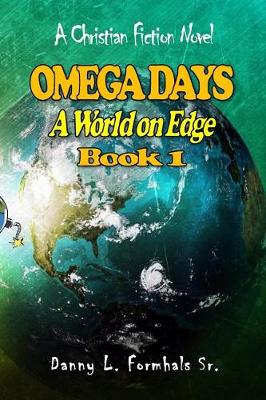 Book cover for A World on Edge