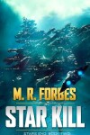 Book cover for Star Kill